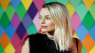 Margot Robbie  Wallpapers For Iphone1